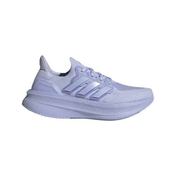 adidas Ultraboost 5 Laufschuh Damen - lila