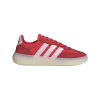 adidas Barreda Decode Sneaker Damen - rot/weiß