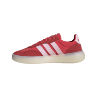 adidas Barreda Decode Sneaker Damen - rot/weiß