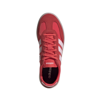 adidas Barreda Decode Sneaker Damen - rot/wei&szlig;