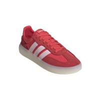 adidas Barreda Decode Sneaker Damen - rot/wei&szlig;