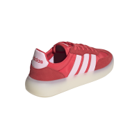 adidas Barreda Decode Sneaker Damen - rot/wei&szlig;