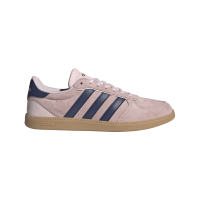 adidas Breaknet Sleek Sneaker Damen - pink/schwarz