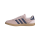 adidas Breaknet Sleek Sneaker Damen - pink/schwarz