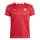 adidas Manchester United Terrace Icons Trikot - rot/weiß