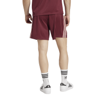 adidas FC Bayern München Terrace Icons Shorts Herren...