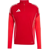 adidas Tiro 25 Competition Trainingstop Herren - rot