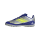 adidas F50 Club Messi TF Kinder - silber/gelb/navy