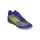 adidas F50 Club Messi TF Kinder - silber/gelb/navy