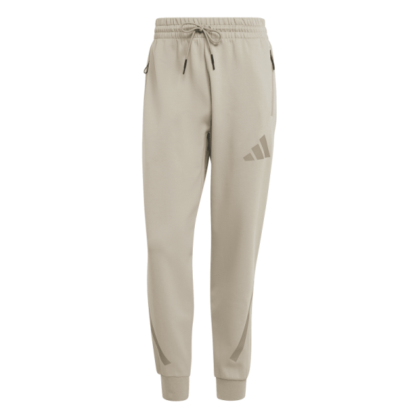 adidas Z.N.E. Jogginghose Herren - beige