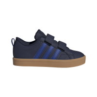 adidas VS Pace 2.0 Sneaker Kinder - navy/blau