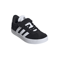 adidas VL Court 3.0 Sneaker Kinder - schwarz/wei&szlig;