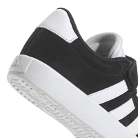 adidas VL Court 3.0 Sneaker Kinder - schwarz/wei&szlig;