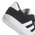 adidas VL Court 3.0 Sneaker Kinder - schwarz/weiß