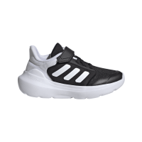 adidas Tensaur Run 2.0 Sneaker Kinder - schwarz/wei&szlig;