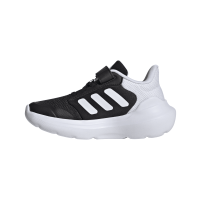 adidas Tensaur Run 2.0 Sneaker Kinder - schwarz/weiß