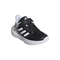 adidas Tensaur Run 2.0 Sneaker Kinder - schwarz/wei&szlig;