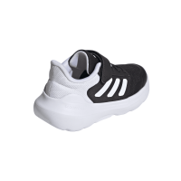 adidas Tensaur Run 2.0 Sneaker Kinder - schwarz/wei&szlig;