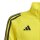 adidas Tiro 24 Trainingsjacke Kinder - gelb/schwarz