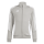 adidas Tiro 24 Trainingsjacke Kinder - grau/weiß