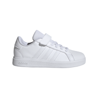 adidas Grand Court 2.0 Sneaker Kinder - wei&szlig;