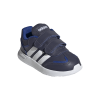 adidas Tensaur Switch Sneaker Kinder - navy/wei&szlig;