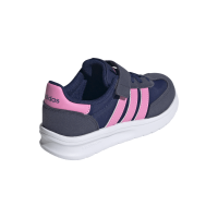 adidas Run 70s 2.0 Sneaker Kinder - navy/pink