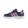 adidas Run 70s 2.0 Sneaker Kinder - navy/pink