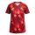 adidas DFB Trikot Away EURO25 Damen - rot/gold