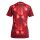 adidas DFB Trikot Away EURO25 Damen - rot/gold