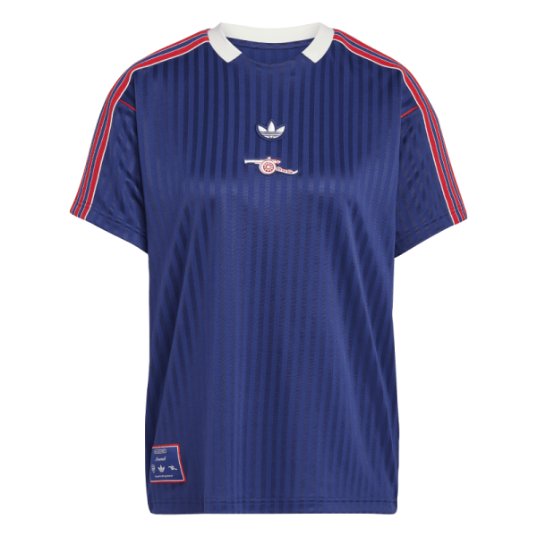 adidas FC Arsenal London Terrace Icons Trikot -...