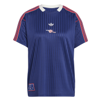 adidas FC Arsenal London Terrace Icons Trikot -...