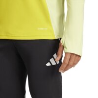 adidas Tiro 25 Competition Trainingstop Herren - gelb/wei&szlig;