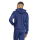 adidas Tiro 25 Kapuzenjacke Herren - blau