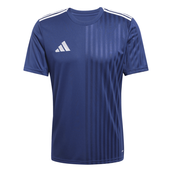 adidas Campeon 25 Trikot Herren - blau/weiß