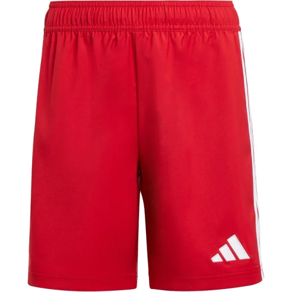 adidas Tastigo 25 Shorts Herren - rot/weiß