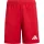 adidas Tastigo 25 Shorts Herren - rot/weiß