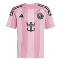 adidas Inter Miami CF Home 25/26 Trikot Kinder -...