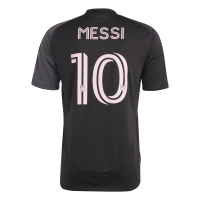 adidas Inter Miami CF Away 25/26 Messi Trikot Herren -...