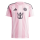 adidas Inter Miami CF Home 25/26 Trikot Herren - pink/schwarz