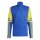 adidas Squadra 25 Trainingsjacke Herren - blau/gelb