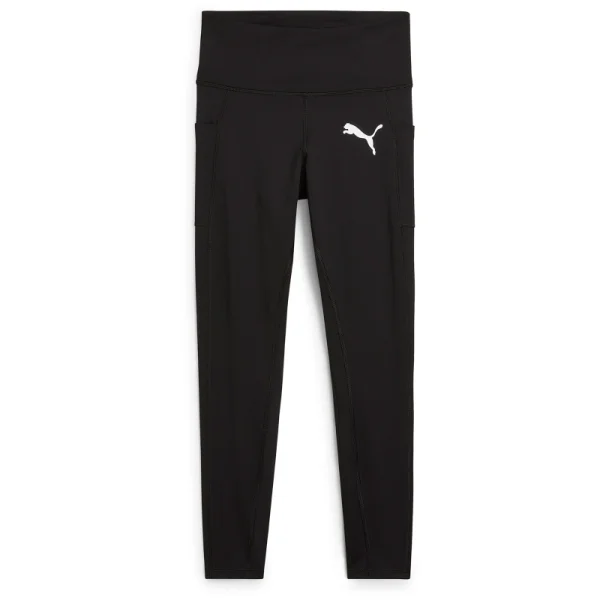 Puma Cross The Line 3.0 Leggings Damen - schwarz