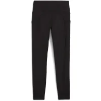 Puma Cross The Line 3.0 Leggings Damen - schwarz