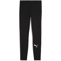 Puma Cross The Line 3.0 Tights Herren - schwarz