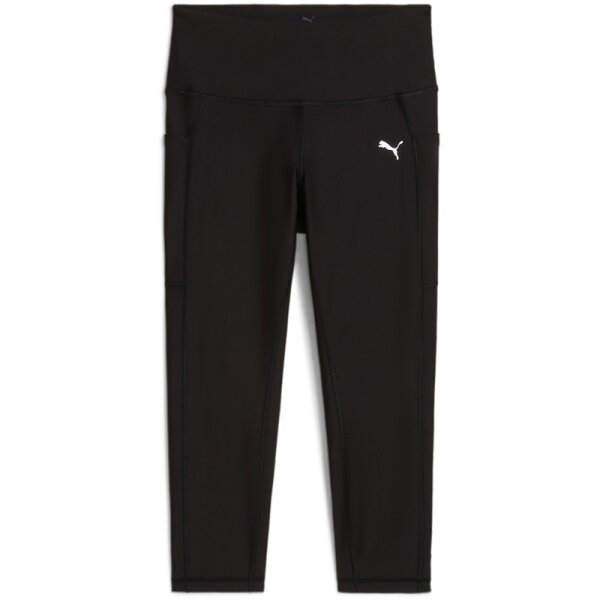 Puma Run Velocity 3/4-Leggings Damen - schwarz