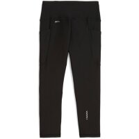 Puma Run Velocity 3/4-Leggings Damen - schwarz