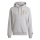 adidas Manchester United VRCT Hoodie Herren - grau