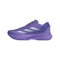 adidas Adizero SL2 Running Laufschuhe - lila/silber