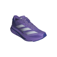 adidas Adizero SL2 Running Laufschuhe - lila/silber