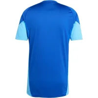 adidas Tiro 25 Competition Trainingstrikot Herren - blau/hellblau